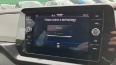 Volkswagen T-Cross 1.0 TSI 115 Match 5dr Petrol Estate